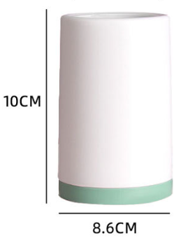 Portable Paw Cleaner Cup