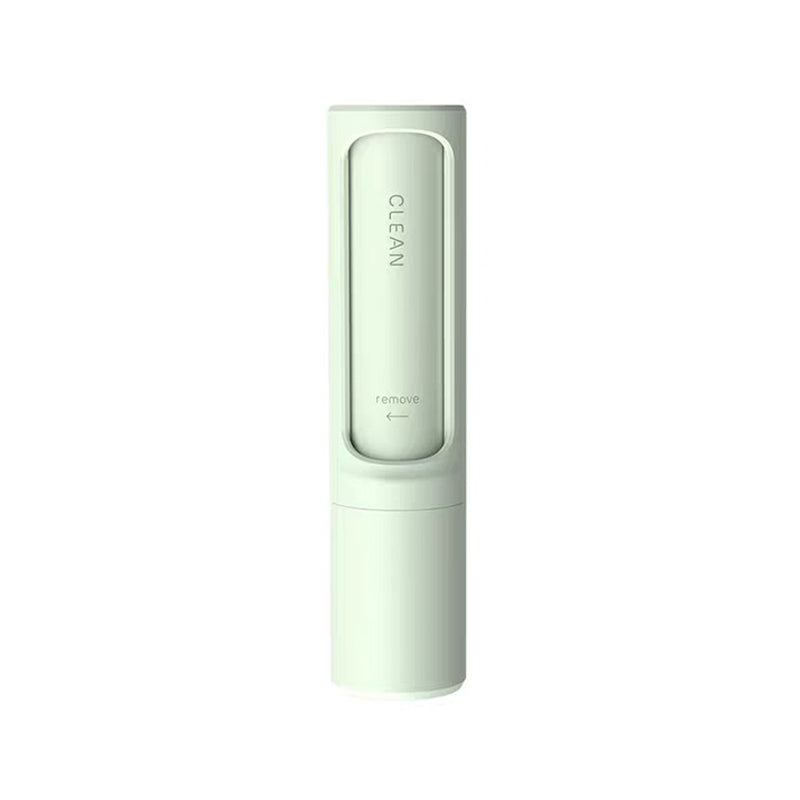 2-in-1 Pet Hair Remover Brush & Lint Roller