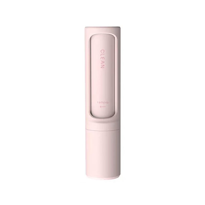 2-in-1 Pet Hair Remover Brush & Lint Roller