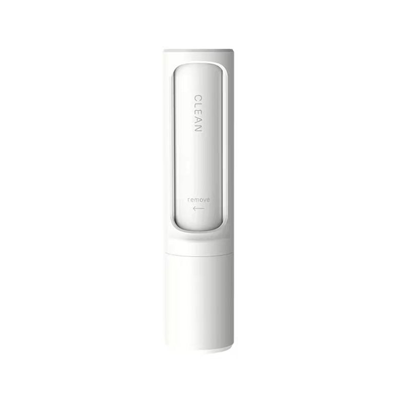 2-in-1 Pet Hair Remover Brush & Lint Roller
