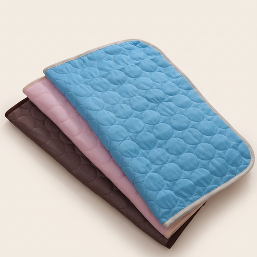 Cooling pet mat